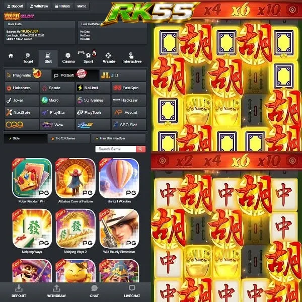 RK55