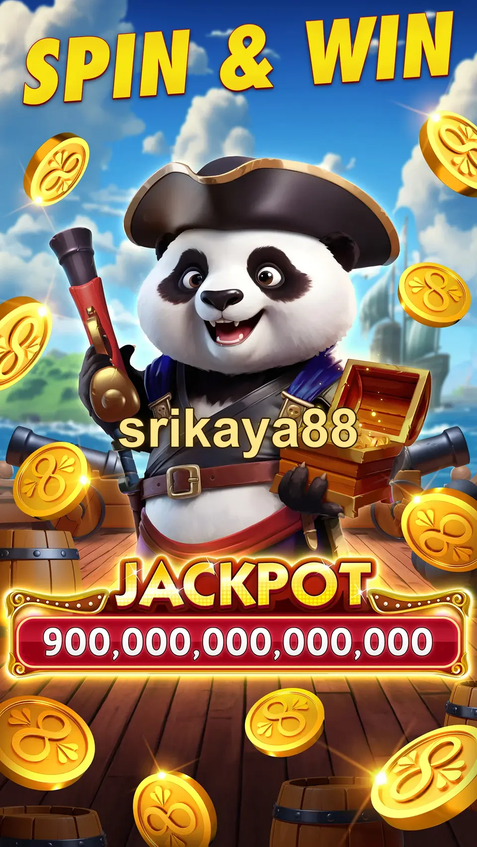 srikaya88 APK