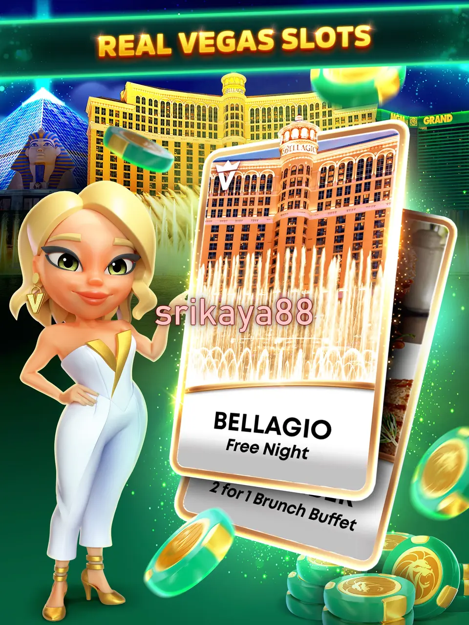srikaya88 APK
