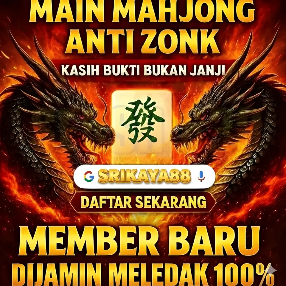 srikaya88 Masuk