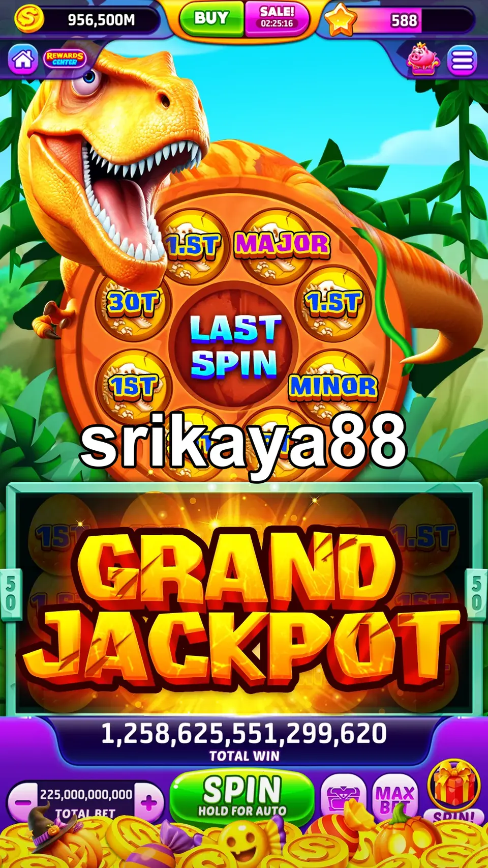 srikaya88 Masuk