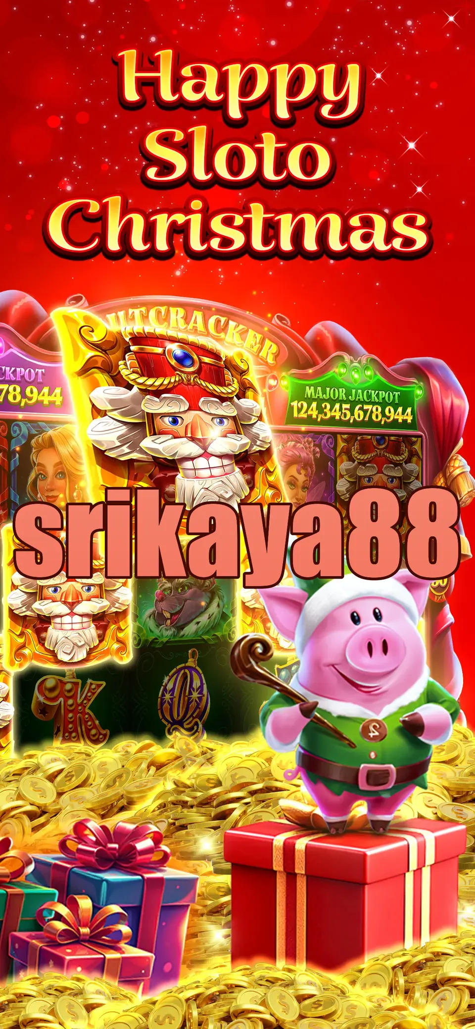 srikaya88 Masuk