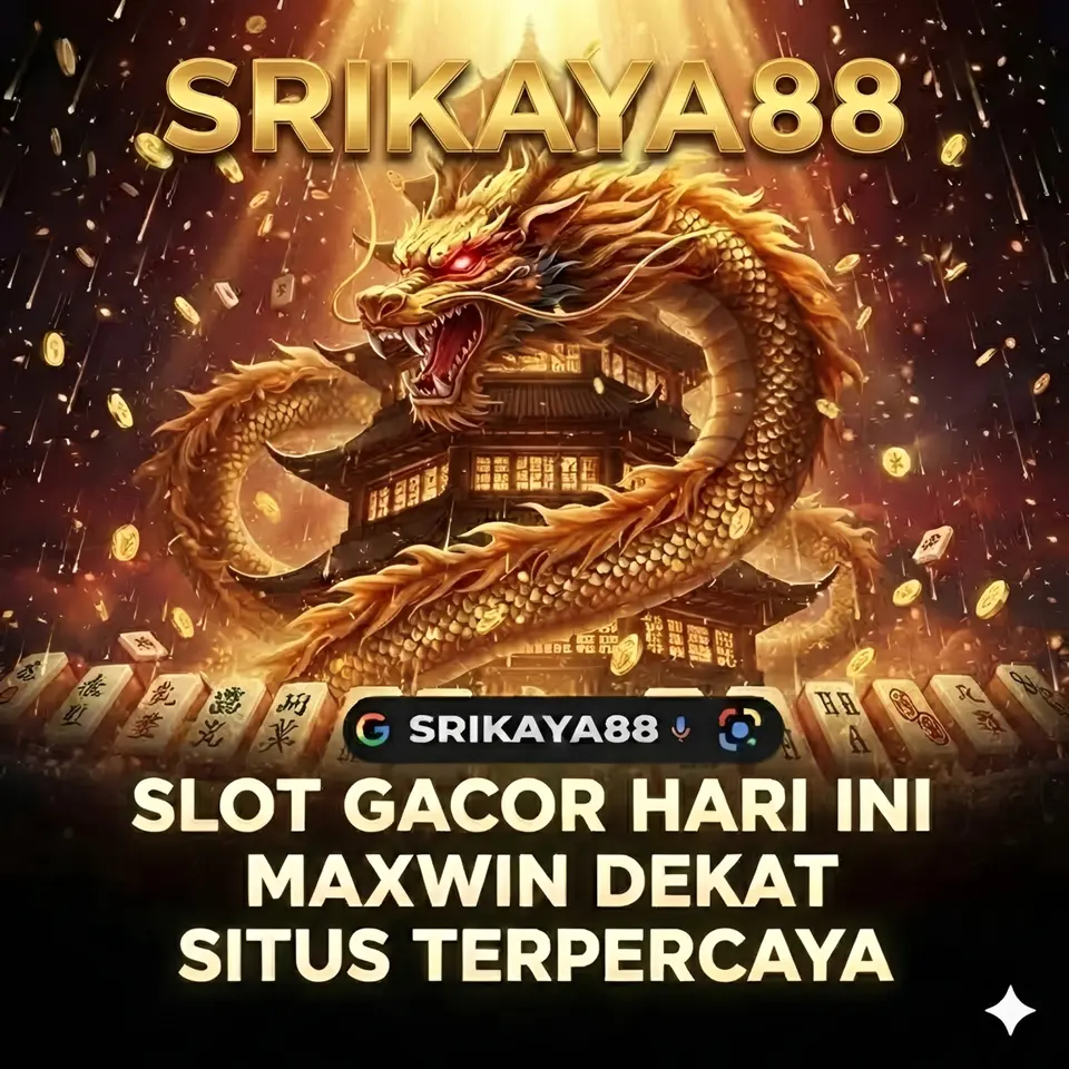srikaya88 APK Resmi Unduh