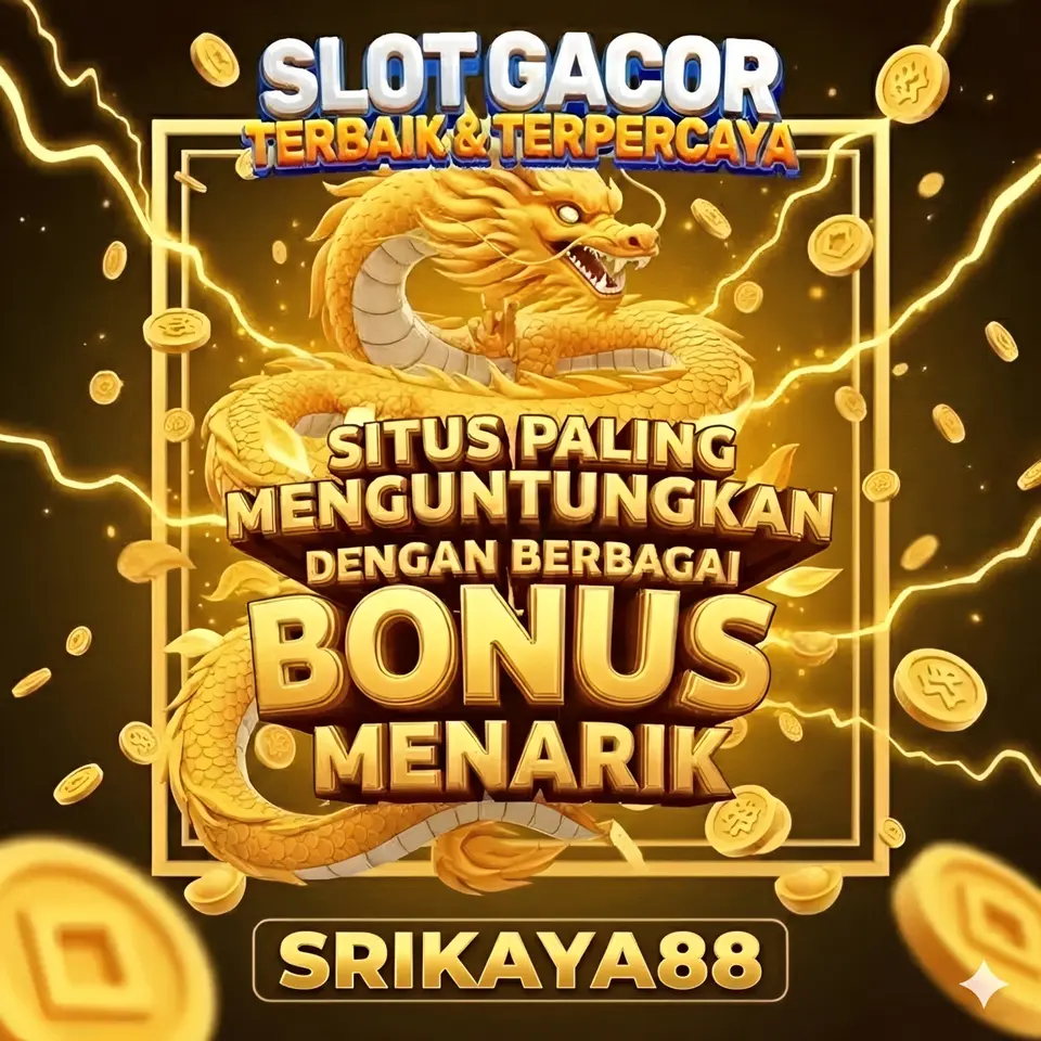 srikaya88 Masuk - srikaya88 Resmi