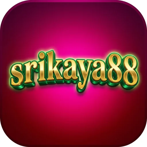 srikaya88 Logo - Resmi