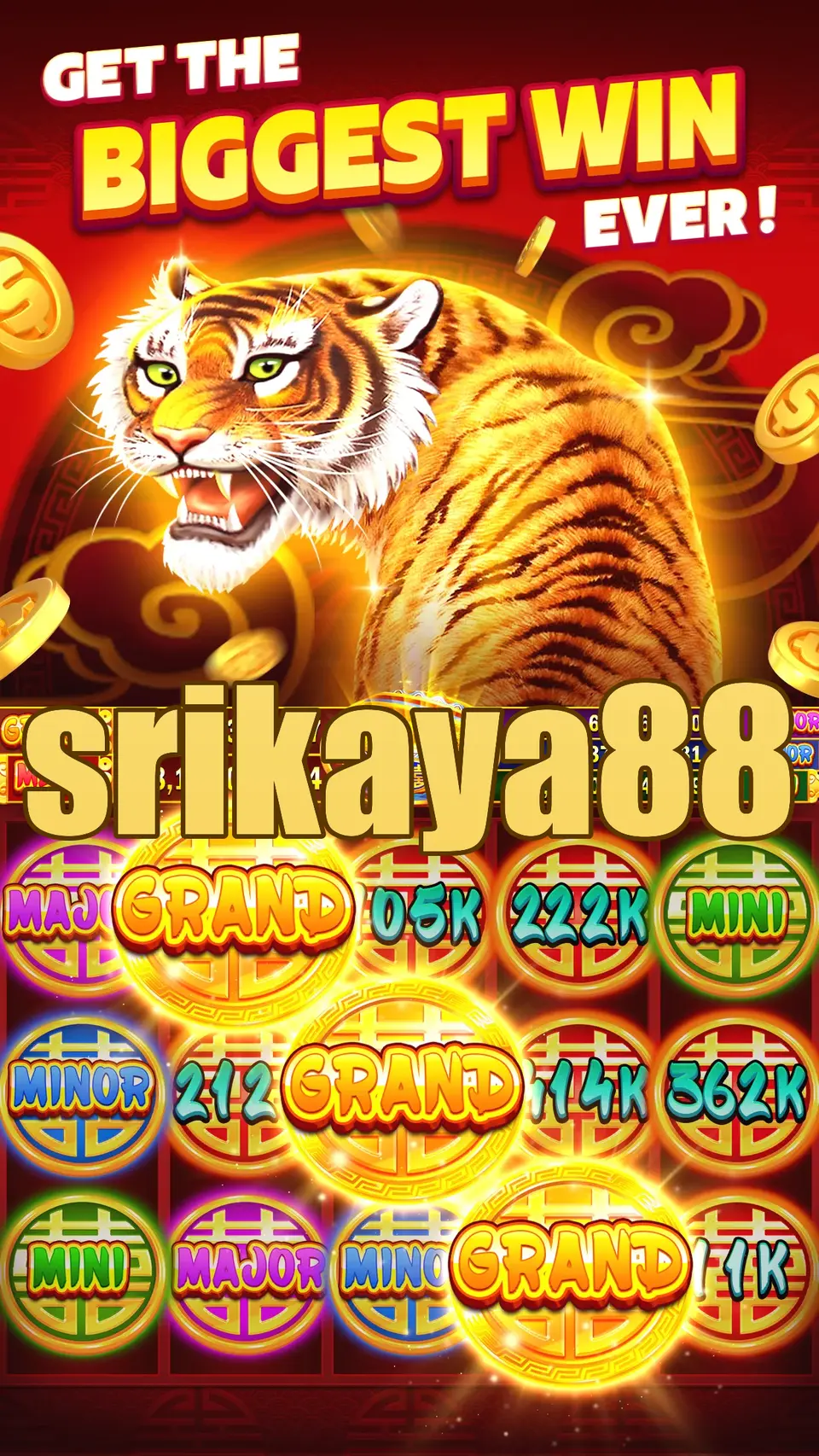srikaya88 Preview - Resmi Unduh